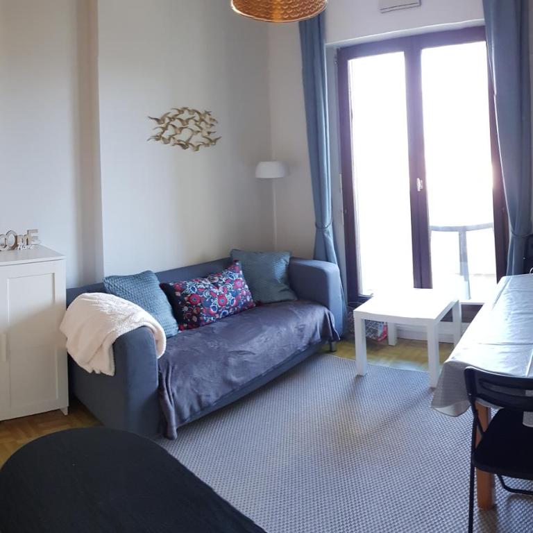 Bord de plage, thalasso et vue mer ! - Apartamento de 2 dormitorios - 6