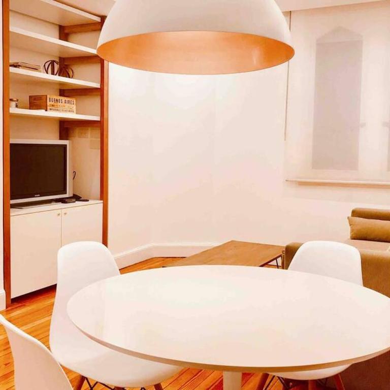 Arenales Luz - Recoleta - Apartamento de 1 dormitorio - 9