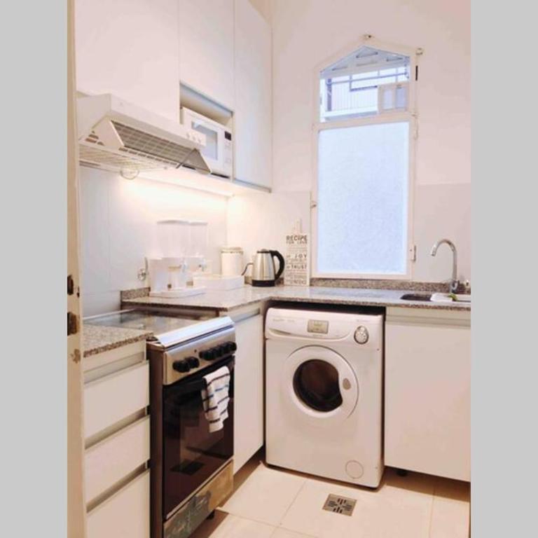 Arenales Luz - Recoleta - Apartamento de 1 dormitorio - 5