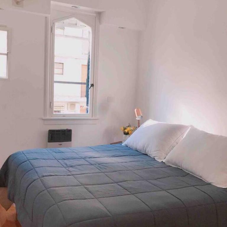 Arenales Luz - Recoleta - Apartamento de 1 dormitorio - 17