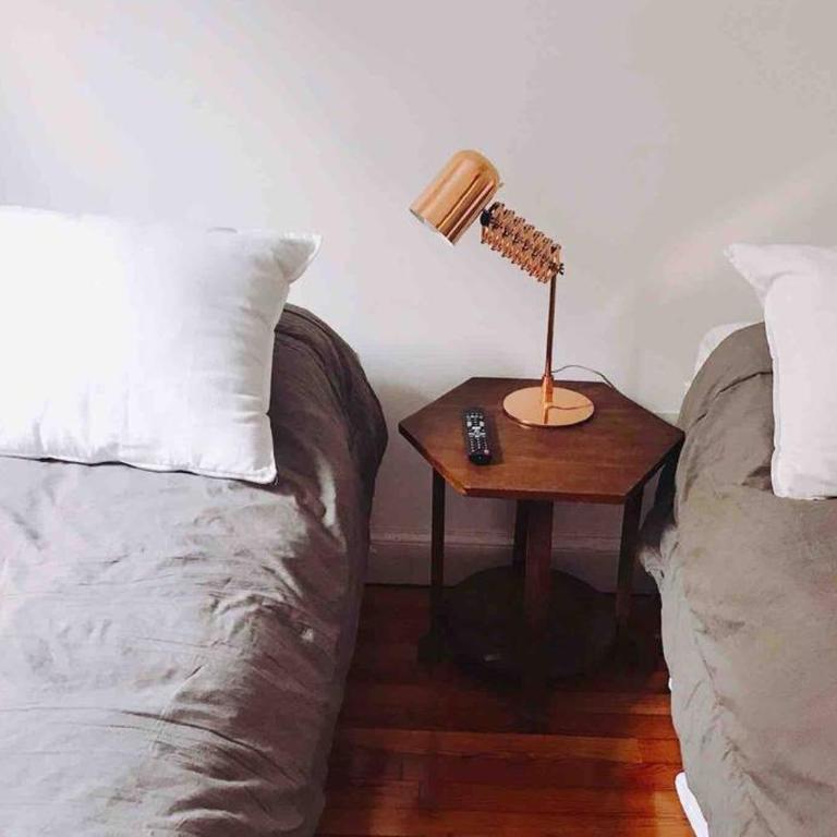 Arenales Luz - Recoleta - Apartamento de 1 dormitorio - 20