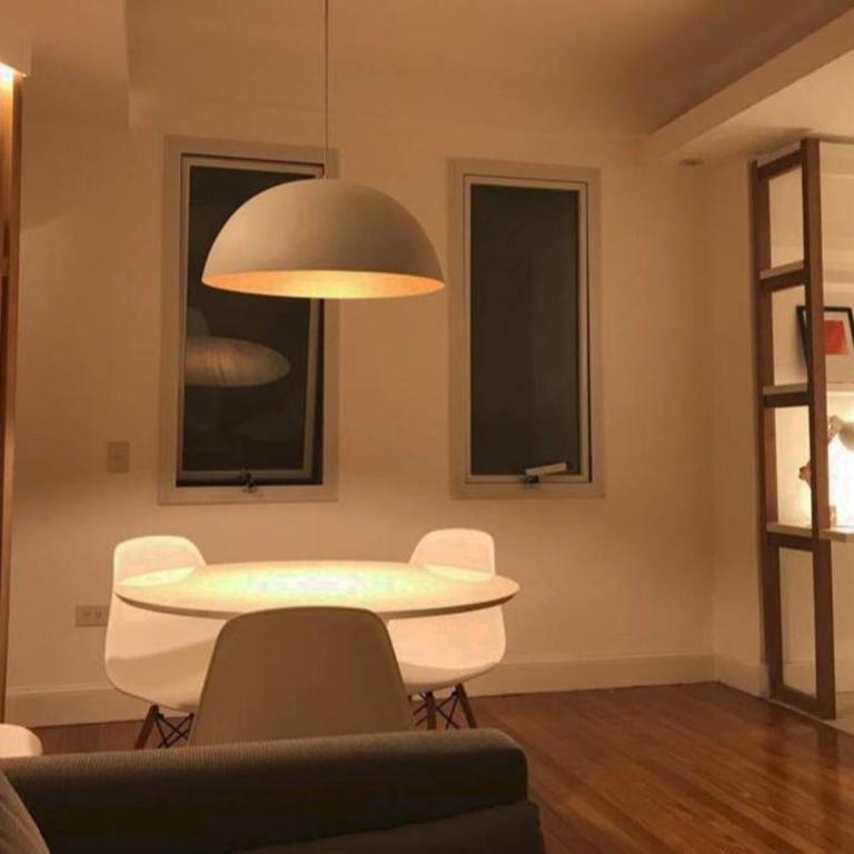 Arenales Luz - Recoleta - Apartamento de 1 dormitorio - 14
