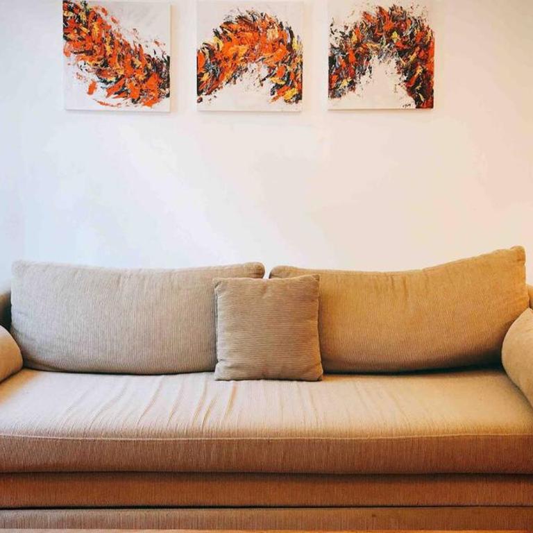 Arenales Luz - Recoleta - Apartamento de 1 dormitorio - 13
