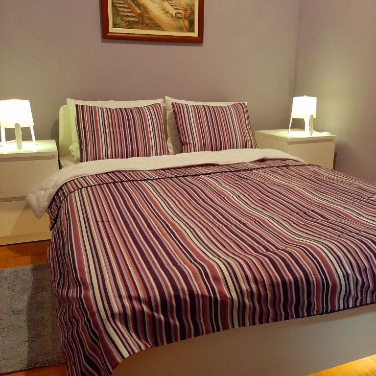 Apartments best city place - Apartman Tipa "Suite" sa Balkonom - 3