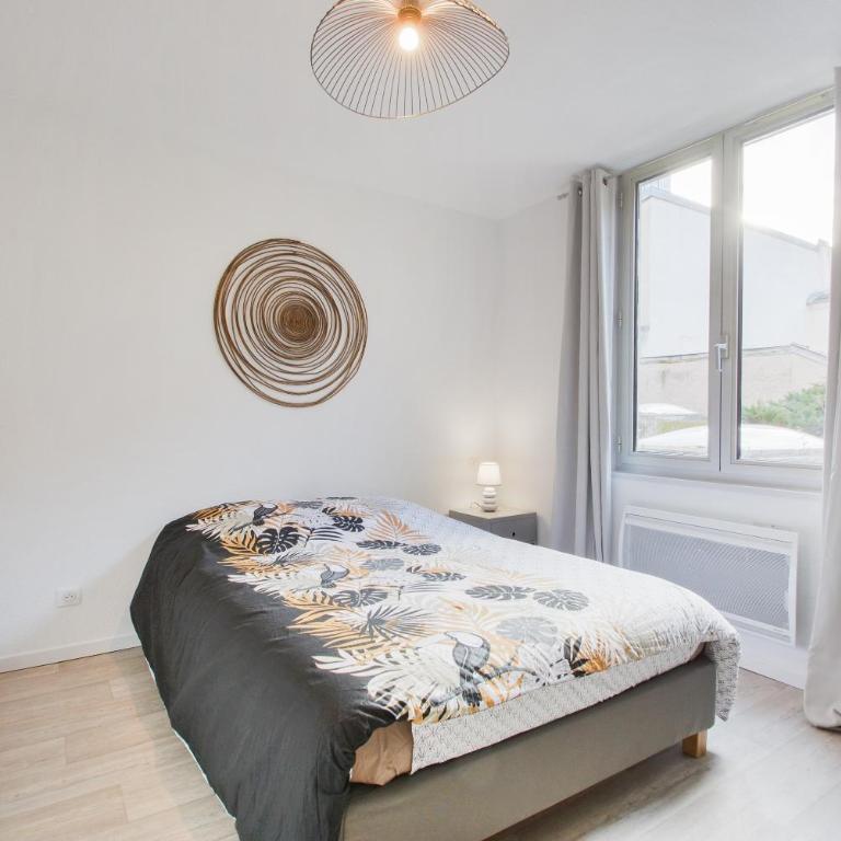Studios Nancy GARE - STANISLAS - Studio - 21