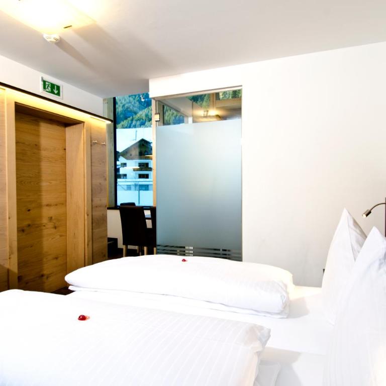 Astellina hotel-apart - Penthouse-Studio - 12
