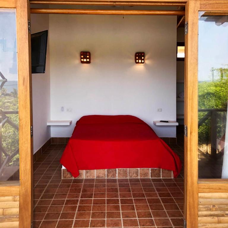 Hotel Casa Vichayo - Deluxe Room - 3