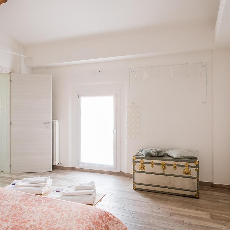 AP Appartamenti - Appartamento con Terrazza - 25