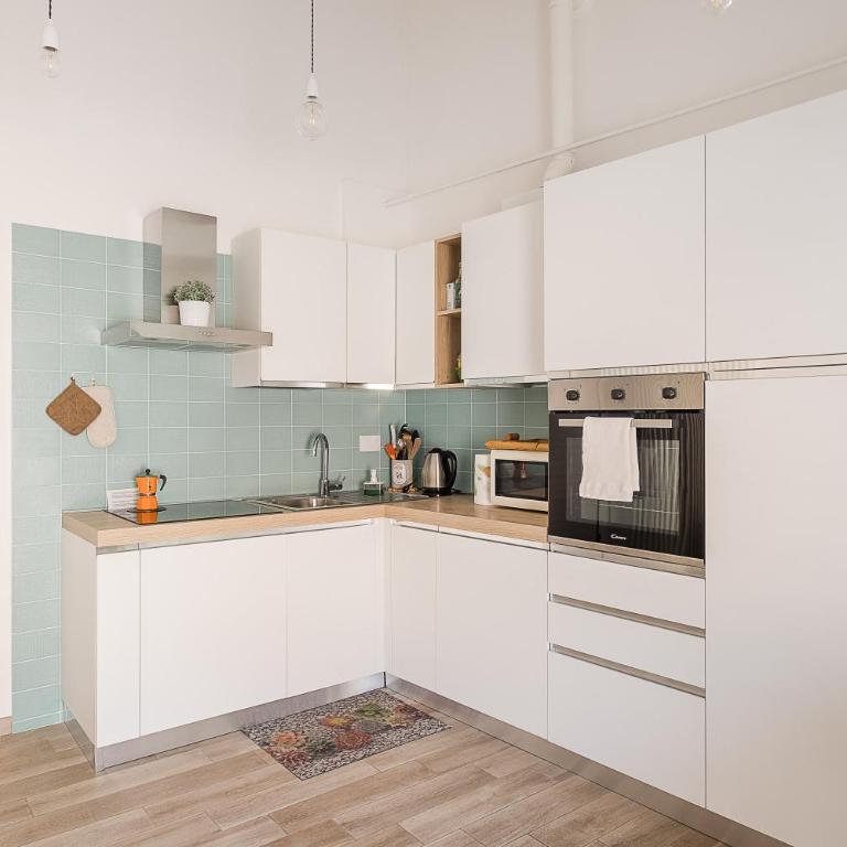 AP Appartamenti - Appartamento con Terrazza - 22