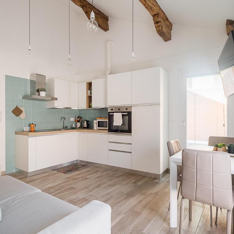 AP Appartamenti - Appartamento con Terrazza - 24
