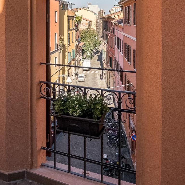 AP Appartamenti - Appartamento con Terrazza - 3