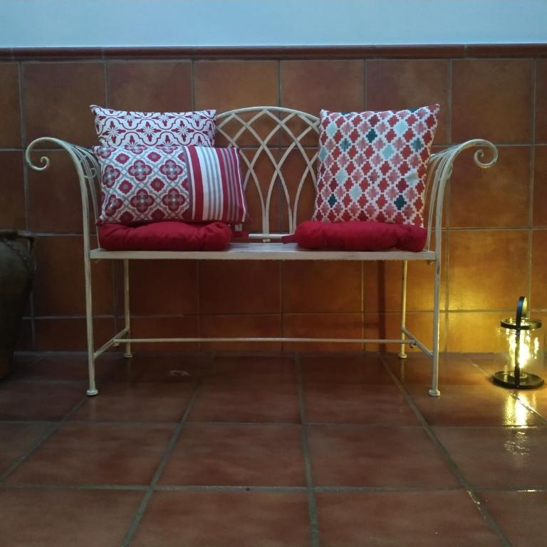 Apartamento c/piscina centro Nerja - Apartamento de 3 dormitorios - 1