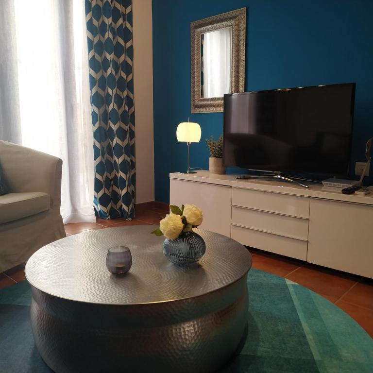 Apartamento c/piscina centro Nerja - Apartamento de 3 dormitorios - 3