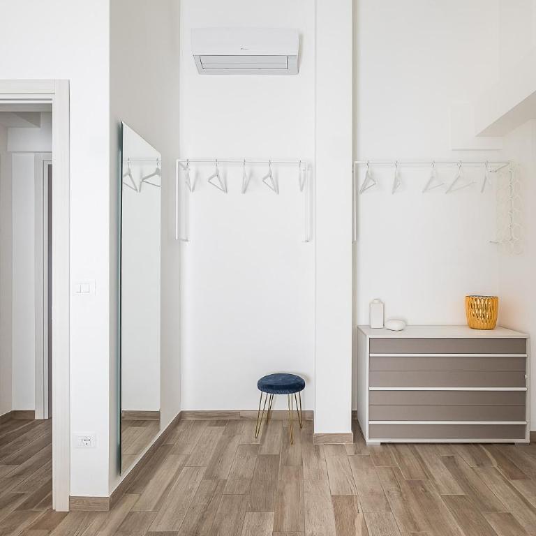 AP Appartamenti - Appartamento con Vista Città - 21