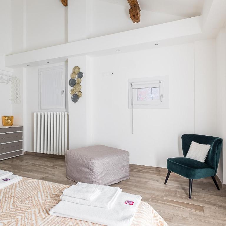 AP Appartamenti - Appartamento con Vista Città - 22