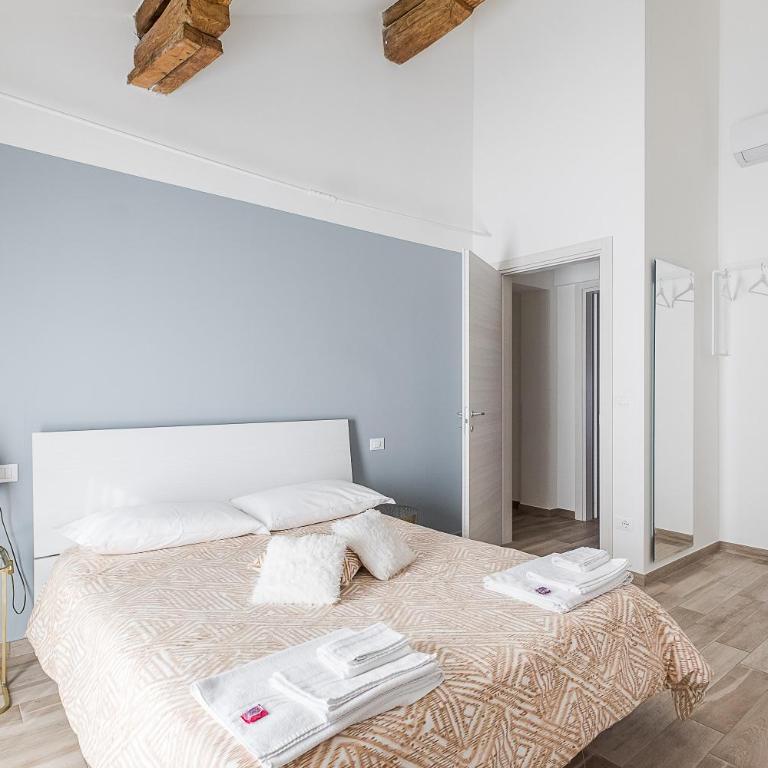 AP Appartamenti - Appartamento con Vista Città - 24