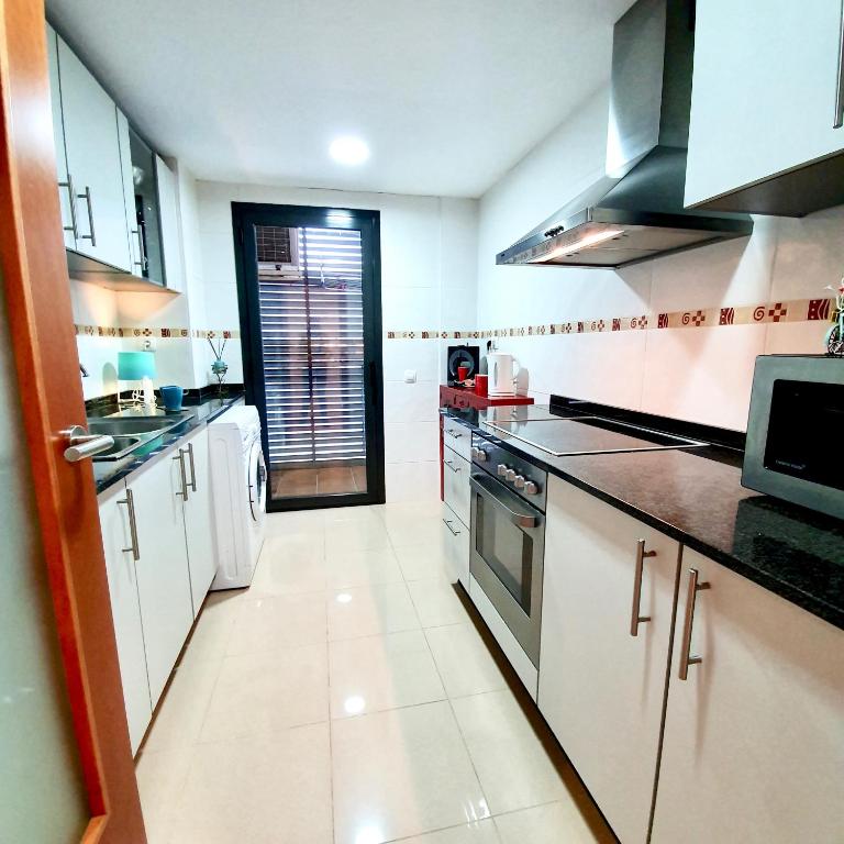 Deltebre Apartamentos - Apartment - 12