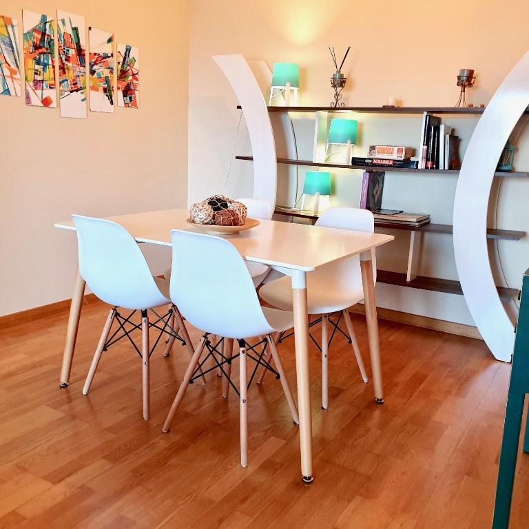 Deltebre Apartamentos - Apartment - 10
