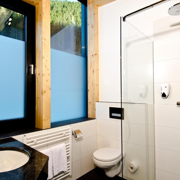 Astellina hotel-apart - Penthouse-Studio - 4