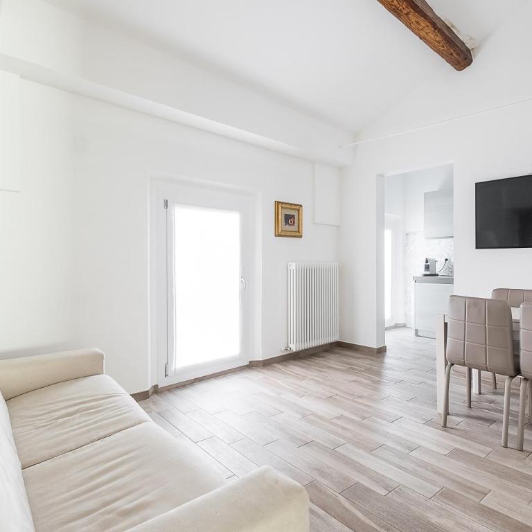 AP Appartamenti - Appartamento con Vista Città - 18
