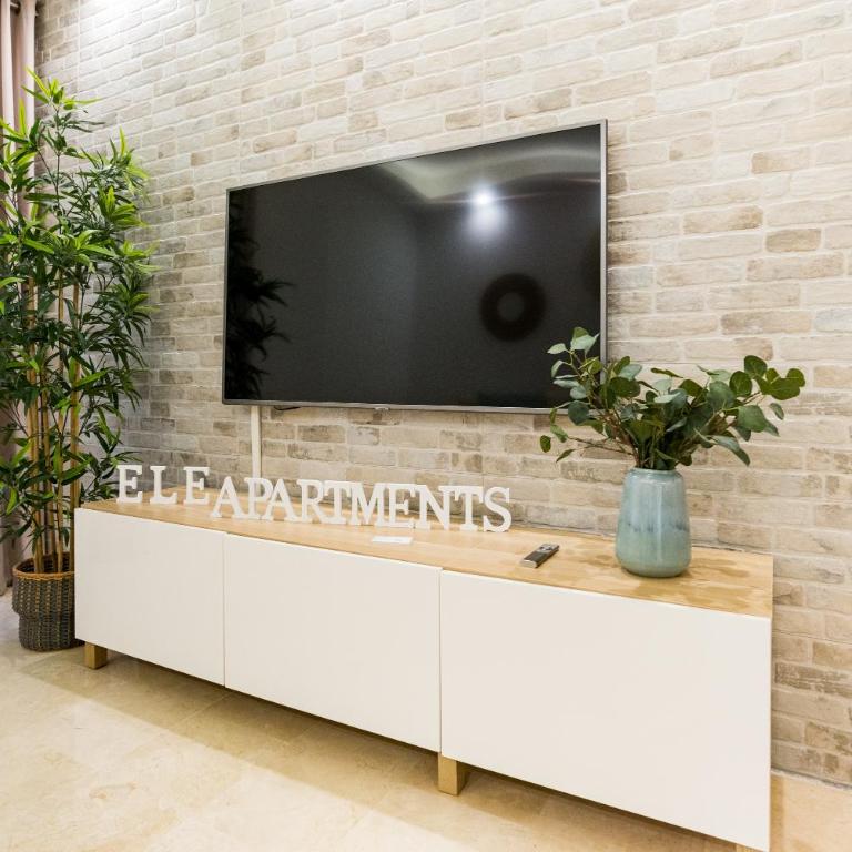 Agua II & seasonal pool by ELE Apartments - Apartamento de 2 dormitorios - 14