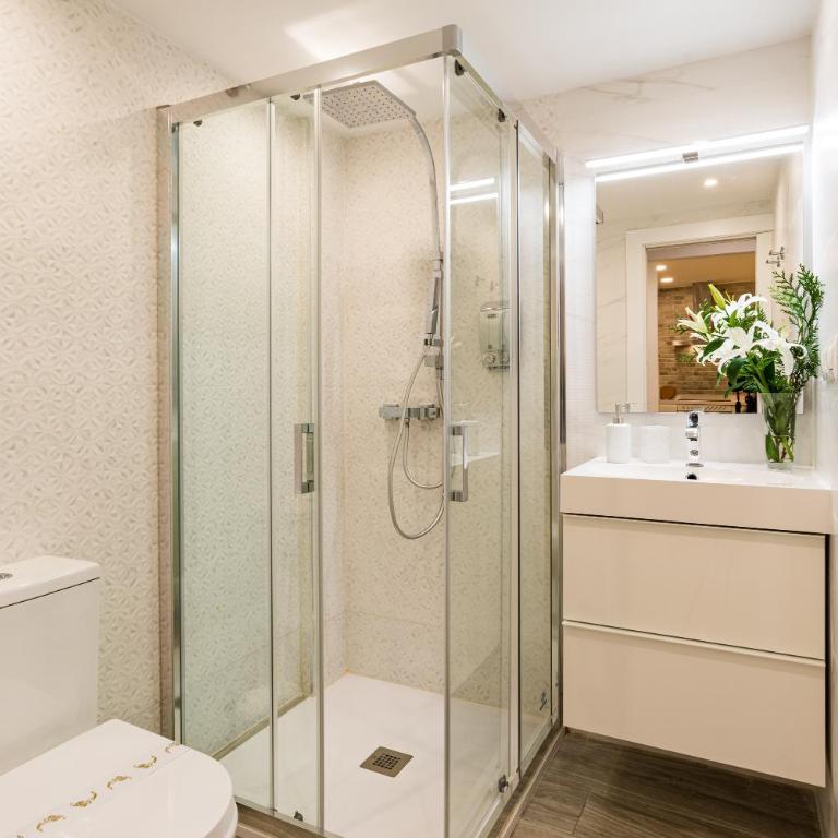Agua II & seasonal pool by ELE Apartments - Apartamento de 2 dormitorios - 9