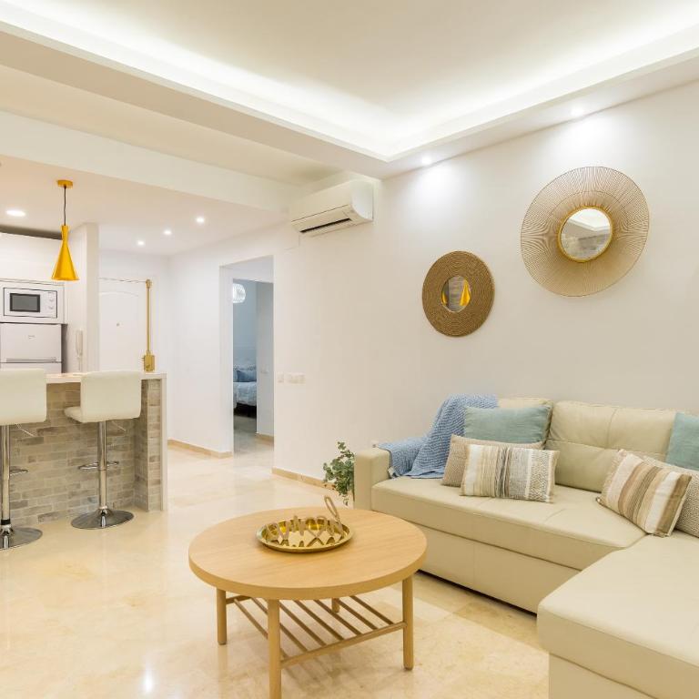 Agua II & seasonal pool by ELE Apartments - Apartamento de 2 dormitorios - 2