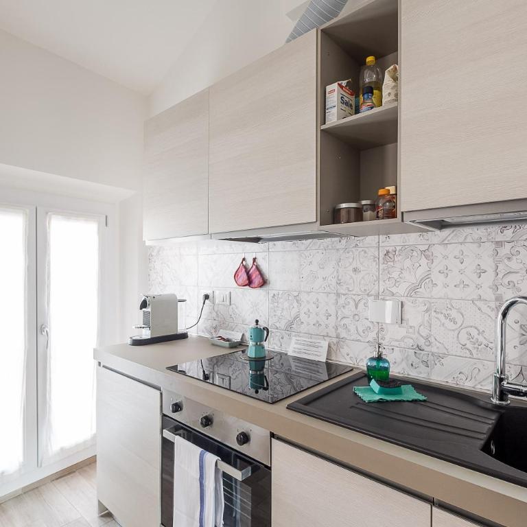 AP Appartamenti - Appartamento con Vista Città - 10
