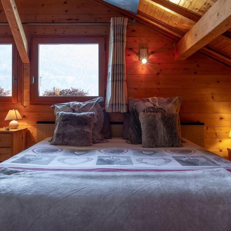 Chalet Dreamtime - Chalet - 24
