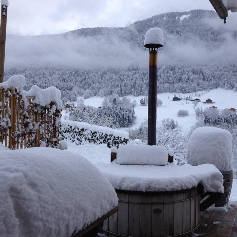 Chalet Dreamtime - Chalet - 21