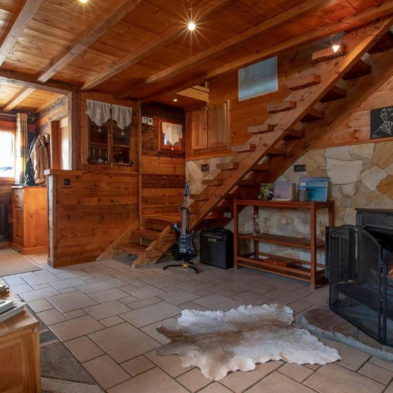 Chalet Dreamtime - Chalet - 17