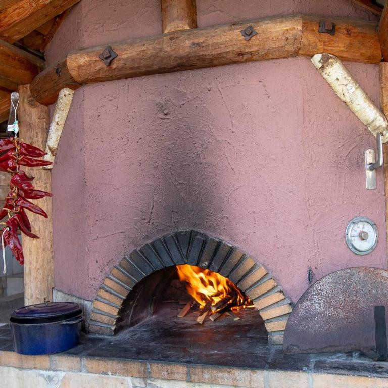 Chalet Dreamtime - Chalet - 9