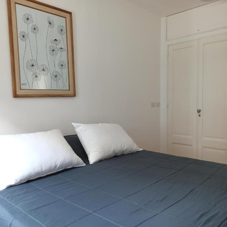 Arenales Luz - Recoleta - Apartamento de 1 dormitorio - 15