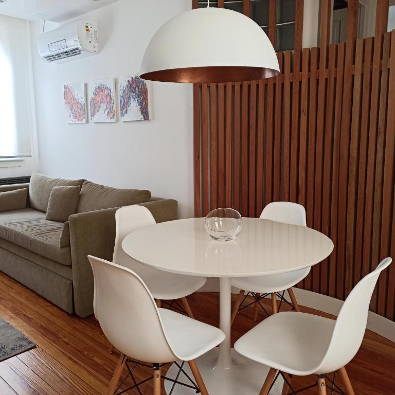 Arenales Luz - Recoleta - Apartamento de 1 dormitorio - 8