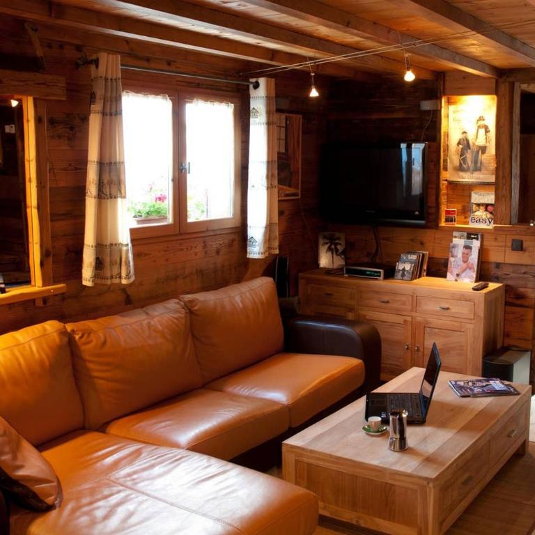 Chalet Dreamtime - Chalet - 5