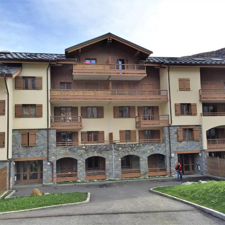 Deluxe Ski and Summer Apartment, Parking and WiFi - Deluxe Apartment - 1