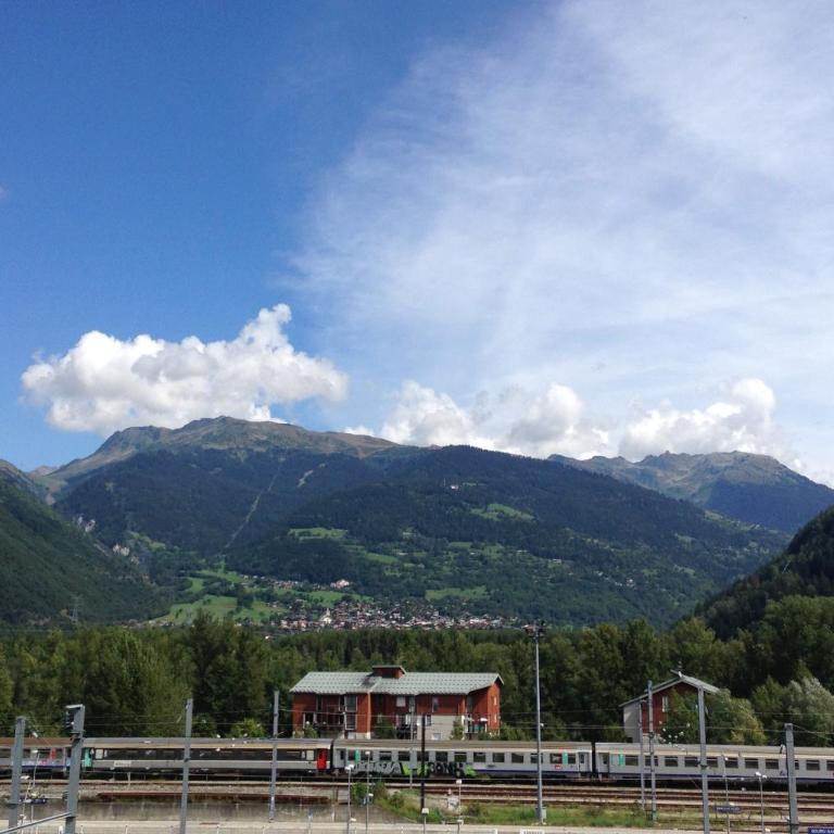 Deluxe Ski and Summer Apartment, Parking and WiFi - Deluxe Apartment - 43