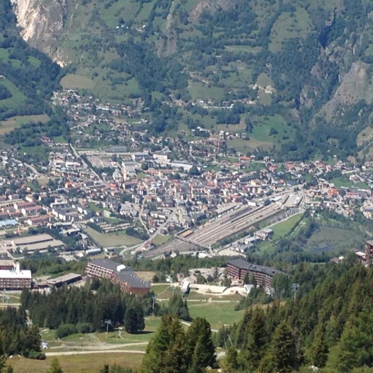 Deluxe Ski and Summer Apartment, Parking and WiFi - Deluxe Apartment - 44