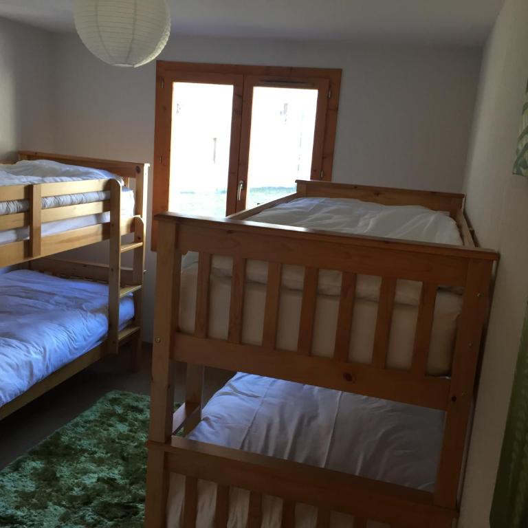 Deluxe Ski and Summer Apartment, Parking and WiFi - Deluxe Apartment - 22