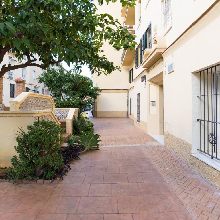 Cantó Malagueta Beach by ELE Apartments - Apartamento de 3 dormitorios - 15