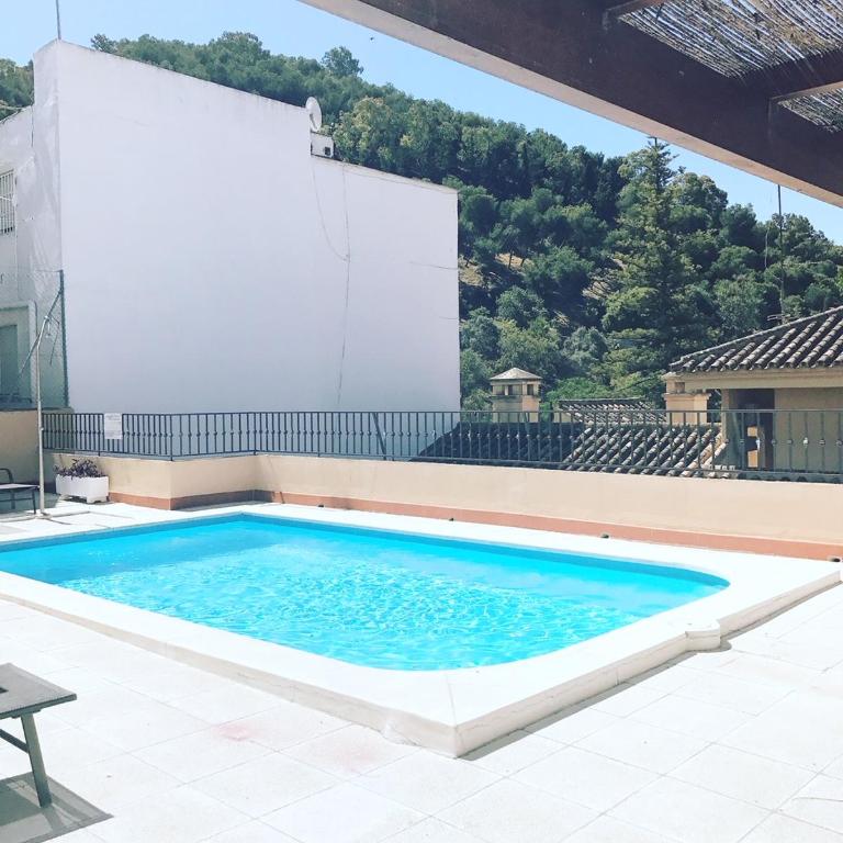Agua I & seasonal pool by ELE Apartments - Apartamento Deluxe - 13
