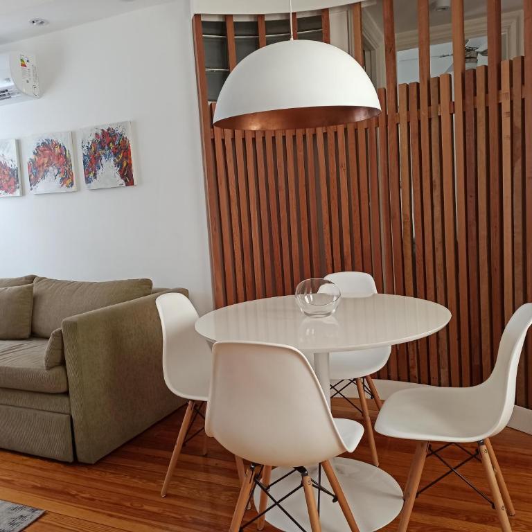 Arenales Luz - Recoleta - Apartamento de 1 dormitorio - 7