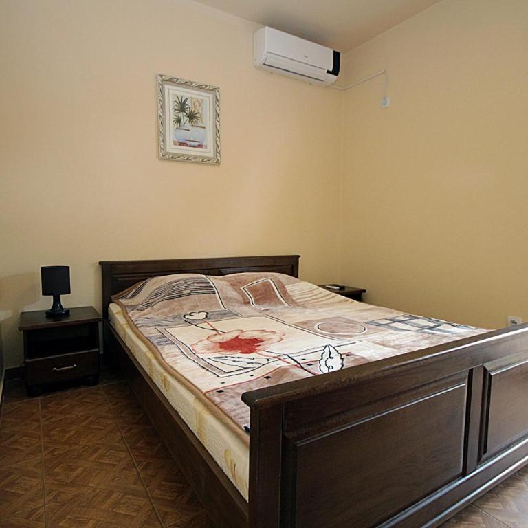 Villa Jupok - One-Bedroom Apartment with Balcony (5 Adults) - 7
