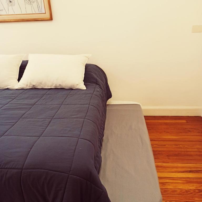 Arenales Luz - Recoleta - Apartamento de 1 dormitorio - 18