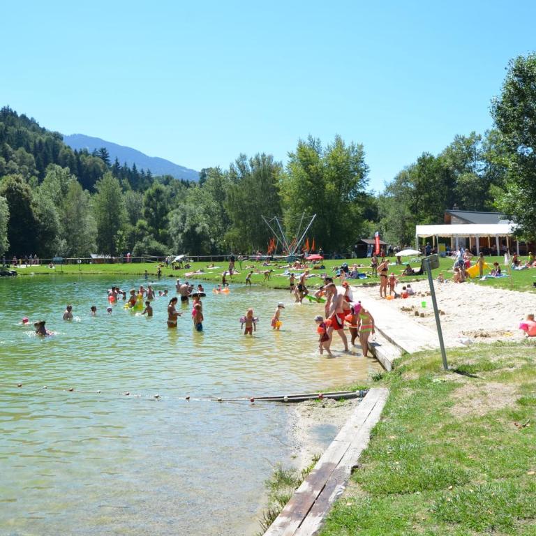 Deluxe Ski and Summer Apartment, Parking and WiFi - Deluxe Apartment - 41
