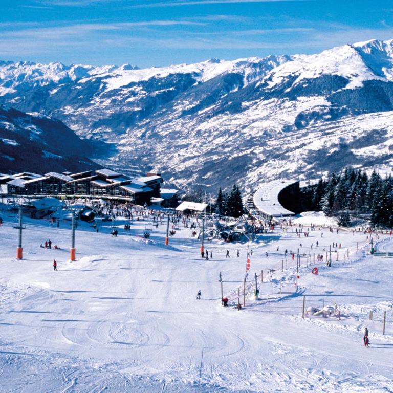 Deluxe Ski and Summer Apartment, Parking and WiFi - Deluxe Apartment - 33