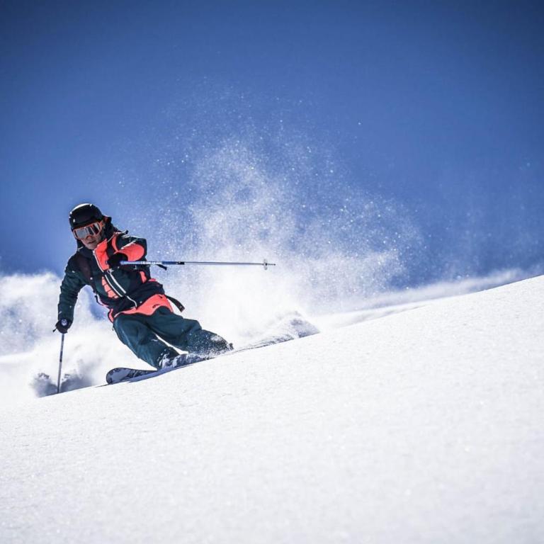 Deluxe Ski and Summer Apartment, Parking and WiFi - Deluxe Apartment - 35
