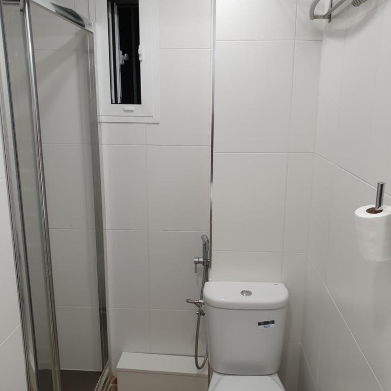 Spacious Apartment Madrid - Metro Barrio del Pilar - Three-Bedroom Apartment - 27