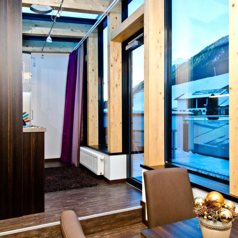 Astellina hotel-apart - Penthouse-Studio - 8