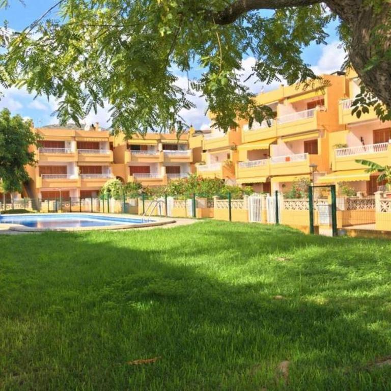 Apartment Puerto ALCUDIA - Apartamento de 2 dormitorios - 9